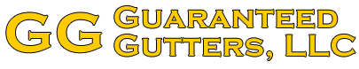 Guaranteed Gutters